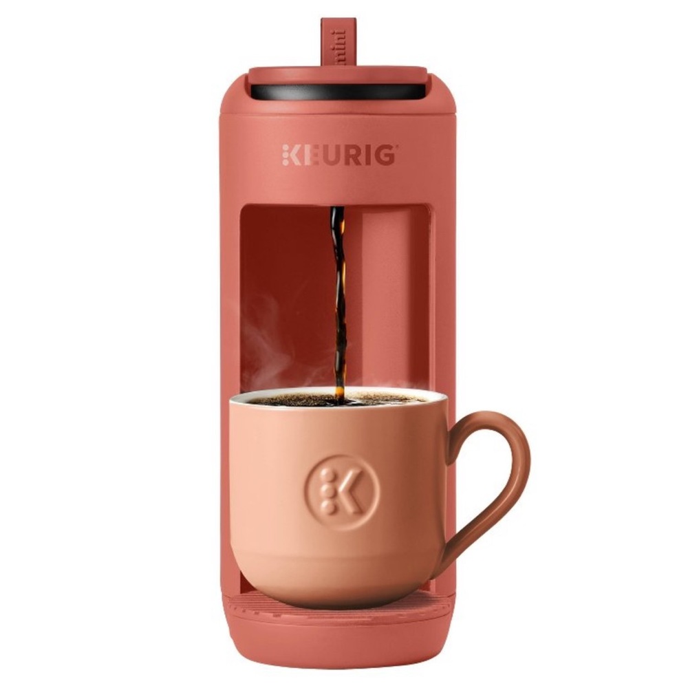 Keurig K-Mini Mate Coffee Maker